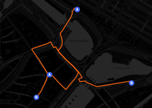 Leuk Meisje Gevraagd